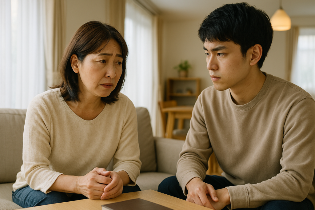 相続した家の仲介と買取を比較するときの確認項目