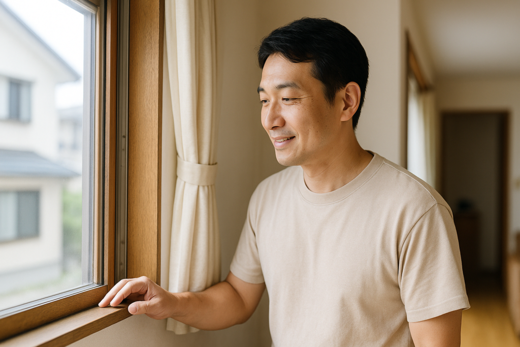 遠方にある空き家の管理を始めるときの点検と連絡体制の整え方