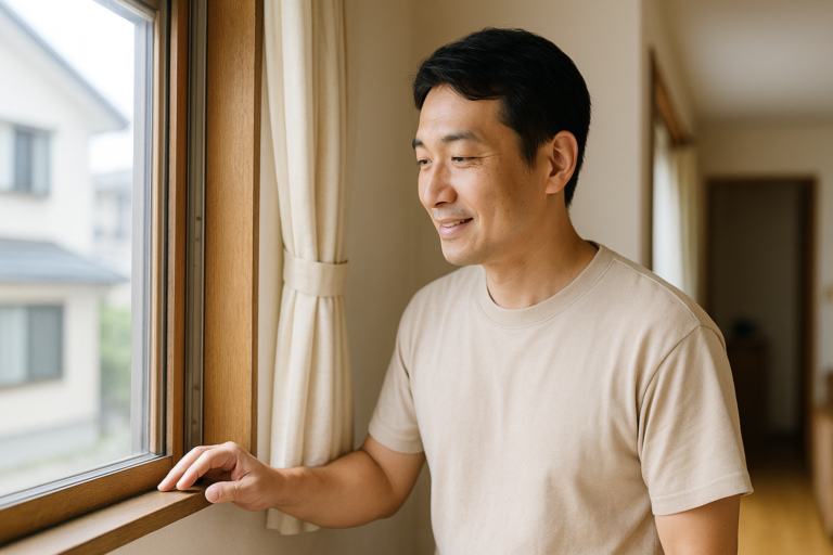 遠方にある空き家の管理を始めるときの点検と連絡体制の整え方