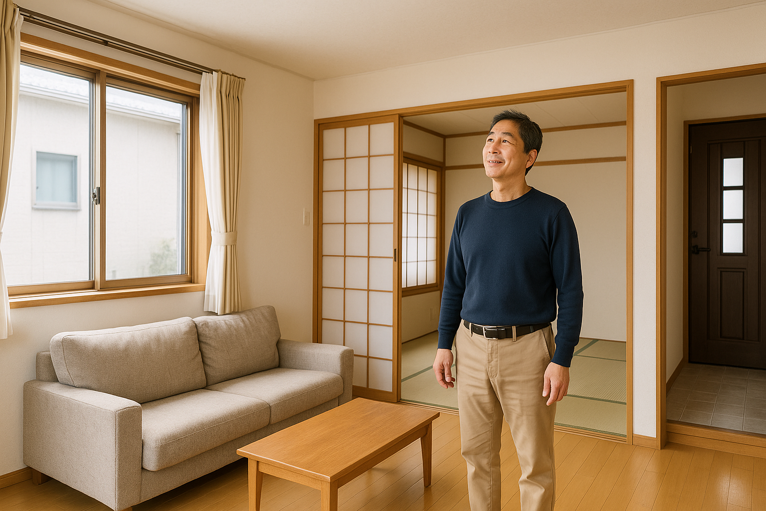2. 家族で話し合う前に整理すべき情報のチェックリスト